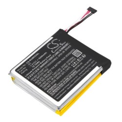 Batterie pour Ring 5UM5E5 (5200 mAh/19.76 Wh, 3.8 V)