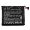 Batterie pour Ring B15169 (5500 mAh/20.9 Wh, 3.8 V)