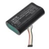 Batterie pour SimpliSafe SimpliSafe (6000 mAh/22.2 Wh, 3.7 V)