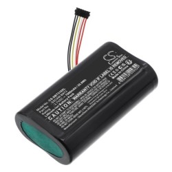 Batterie pour SimpliSafe SimpliSafe (7000 mAh/25.9 Wh, 3.7 V)