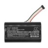 Batterie pour SimpliSafe SimpliSafe (7000 mAh/25.9 Wh, 3.7 V)
