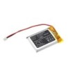 Batterie pour SimpliSafe SSDB3 (500 mAh/1.85 Wh, 3.7 V)