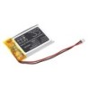 Batterie pour SimpliSafe SSDB3 (500 mAh/1.85 Wh, 3.7 V)