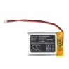 Batterie pour SimpliSafe SSDB3 (500 mAh/1.85 Wh, 3.7 V)