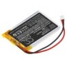 Batterie pour SkyBell Trim Plus (320 mAh/1.18 Wh, 3.7 V)