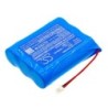 Batterie pour Technaxx 4652 (10050 mAh/37.19 Wh, 3.7 V)