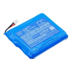 Batterie pour Technaxx TX-59 (3100 mAh/11.47 Wh, 3.7 V)