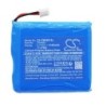 Batterie pour Technaxx TX-59 (3100 mAh/11.47 Wh, 3.7 V)