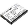 Batterie pour AT&T BAT-40 (3000 mAh/11.1 Wh, 3.7 V)
