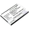 Batterie pour BoostMobile NTGR779ABB (2400 mAh/8.88 Wh, 3.7 V)