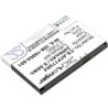 Batterie pour BoostMobile NTGR779ABB (2400 mAh/8.88 Wh, 3.7 V)