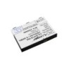 Batterie pour AT&T W-6 (2400 mAh/8.88 Wh, 3.7 V)