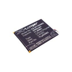 Batterie pour EE Osprey (3000 mAh/11.4 Wh, 3.8 V)