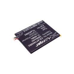 Batterie pour EE Osprey (3000 mAh/11.4 Wh, 3.8 V)
