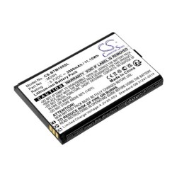 Batterie pour Benteng M100 (3000 mAh/11.1 Wh, 3.7 V)