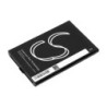 Batterie pour Benteng M100 (3000 mAh/11.1 Wh, 3.7 V)