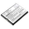 Batterie pour D-Link DWR-930M (3000 mAh/11.1 Wh, 3.7 V)