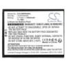 Batterie pour D-Link DWR-930M (3000 mAh/11.1 Wh, 3.7 V)
