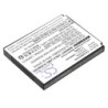 Batterie pour D-Link DWRr800b (2900 mAh/11.02 Wh, 3.8 V)