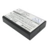 Batterie pour D-Link DIR-506L (1800 mAh/6.66 Wh, 3.7 V)
