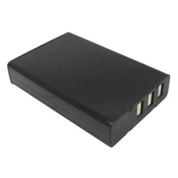 Batterie pour D-Link DIR-506L (1800 mAh/6.66 Wh, 3.7 V)