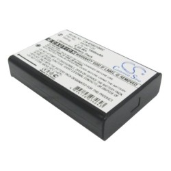 Batterie pour Aluratek CDM530AM-3G (1800 mAh/6.66 Wh, 3.7 V)