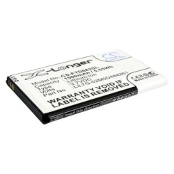 Batterie pour Feetong D8628 (1500 mAh/5.55 Wh, 3.7 V)