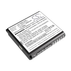 Batterie pour JexStream 941-925552-011 (3800 mAh/14.44 Wh, 3.8 V)