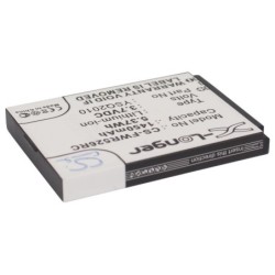 Batterie pour Generic R526 (1450 mAh/5.37 Wh, 3.7 V)