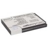 Batterie pour Generic R526 (1450 mAh/5.37 Wh, 3.7 V)
