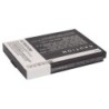 Batterie pour Generic R526 (1450 mAh/5.37 Wh, 3.7 V)