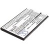 Batterie pour Franklin Wireless R910 (3000 mAh/11.4 Wh, 3.8 V)