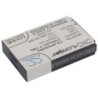 Batterie pour NetZero 4G Hotspot (2100 mAh/7.77 Wh, 3.7 V)