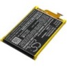 Batterie pour Huawei E5338 (1400 mAh/5.18 Wh, 3.7 V)