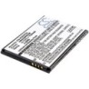 Batterie pour Huawei E5577 (1150 mAh/4.26 Wh, 3.7 V)