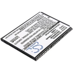 Batterie pour Huawei E5573-856 (1150 mAh/4.26 Wh, 3.7 V)