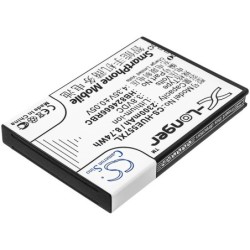 Batterie pour Huawei E5577 ebs-937 (2300 mAh/8.74 Wh, 3.8 V)