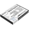 Batterie pour Huawei E5577 ebs-937 (2300 mAh/8.74 Wh, 3.8 V)