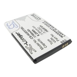 Batterie pour Optus E5377 (1700 mAh/6.29 Wh, 3.7 V)