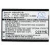 Batterie pour Huawei E5775 (3400 mAh/12.58 Wh, 3.7 V)