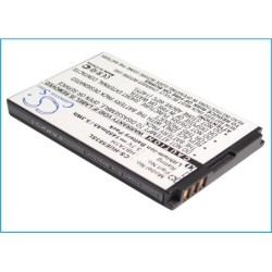 Batterie pour Huawei Mifi E583C Wireless Pointer (1450 mAh/5.37 Wh, 3.7 V)