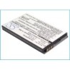 Batterie pour Huawei Mifi E583C Wireless Pointer (1450 mAh/5.37 Wh, 3.7 V)