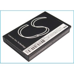 Batterie pour Huawei Mifi E583C Wireless Pointer (1450 mAh/5.37 Wh, 3.7 V)