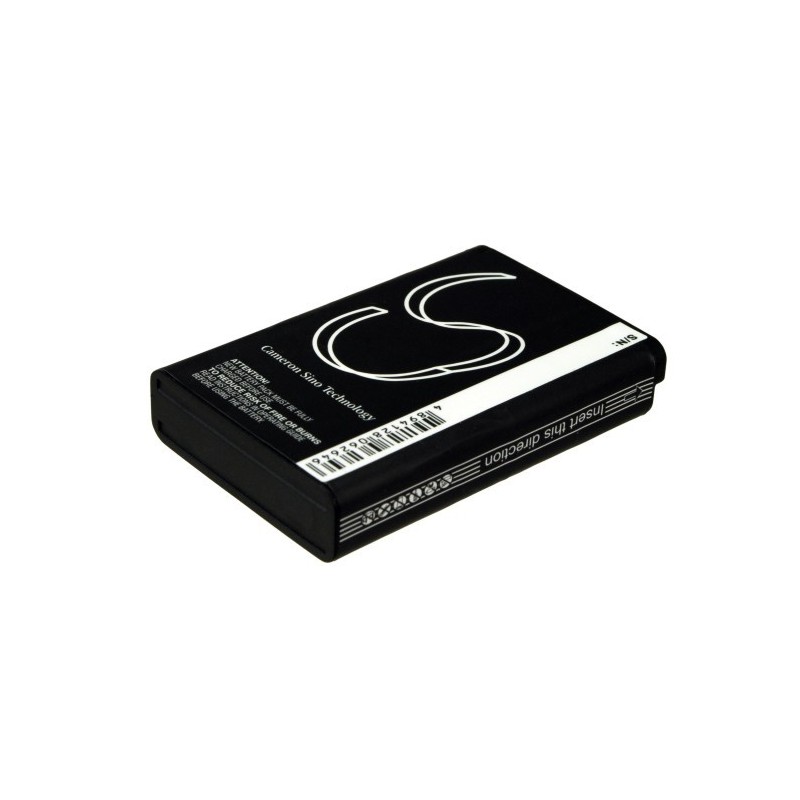 Batterie pour Huawei DATA08 (2000 mAh/7.4 Wh, 3.7 V)