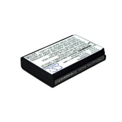 Batterie pour Huawei DATA08 (2000 mAh/7.4 Wh, 3.7 V)