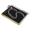 Batterie pour Optus E589 (2600 mAh/9.62 Wh, 3.7 V)