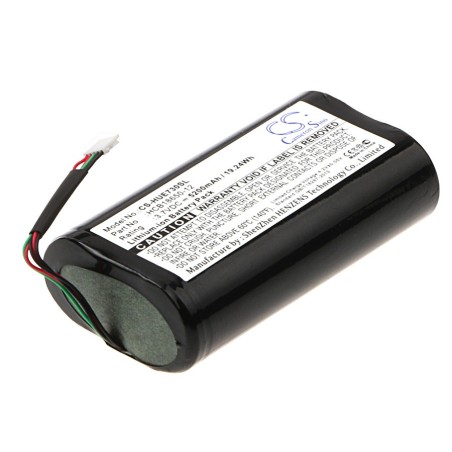 Batterie pour Huawei E5730 (5200 mAh/19.24 Wh, 3.7 V)