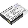 Batterie pour Huawei E5573S-856 (4500 mAh/17.1 Wh, 3.8 V)