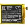 Batterie pour Huawei E5878 (1800 mAh/6.84 Wh, 3.8 V)