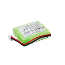 Batterie pour Huawei E5172 (2000 mAh/7.2 Wh, 3.6 V)